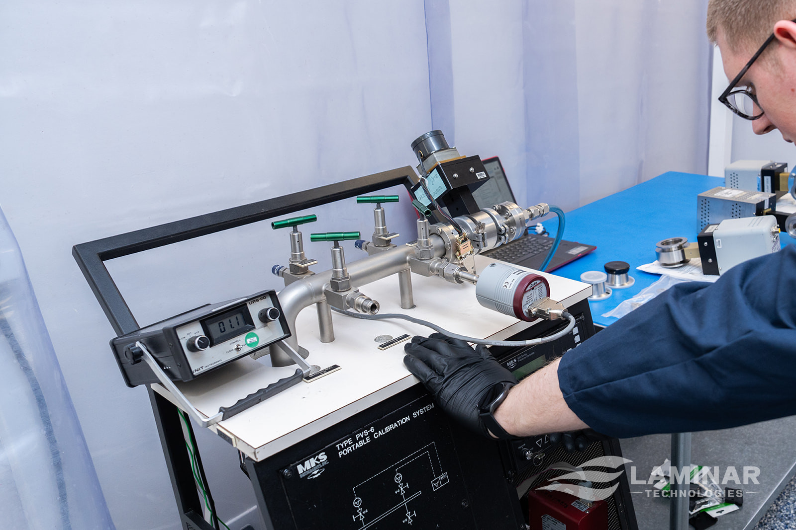 throttle valves